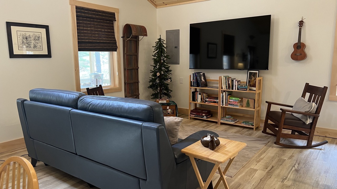Photo of Livingroom in Brantingham