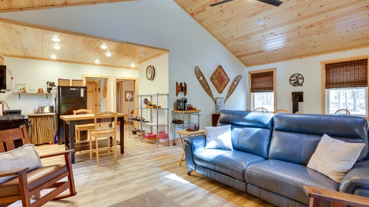 Photo of Livingroom in Brantingham