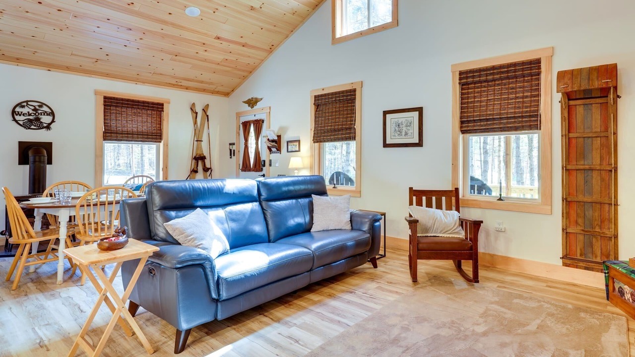 Photo of Livingroom in Brantingham