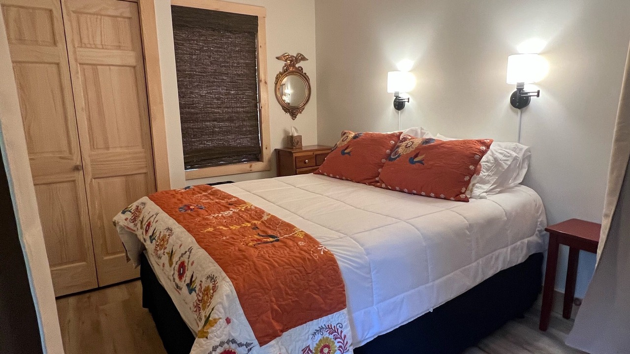 Photo of Bedroom in Brantingham
