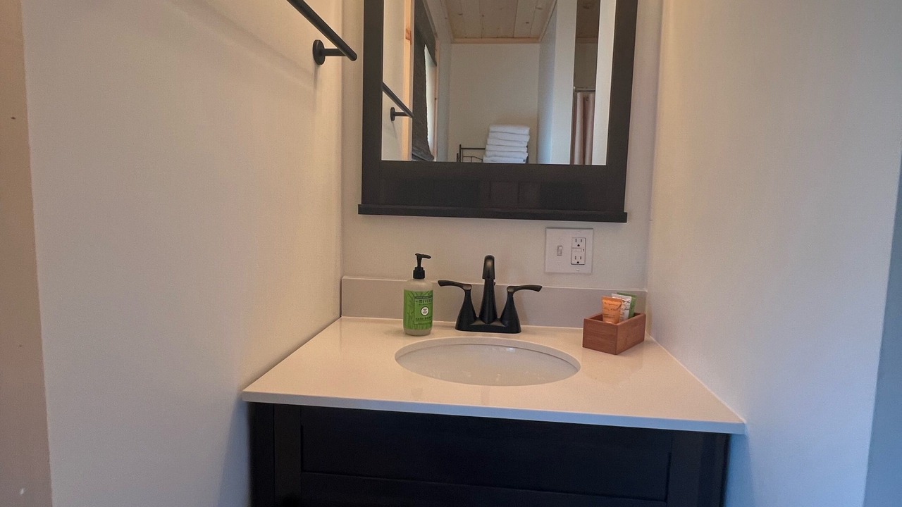 Photo of Bathroom in Brantingham