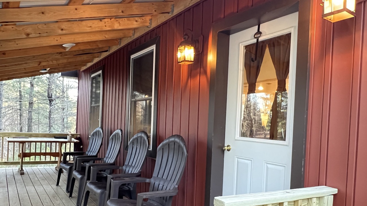 Photo of Outdoor in Brantingham