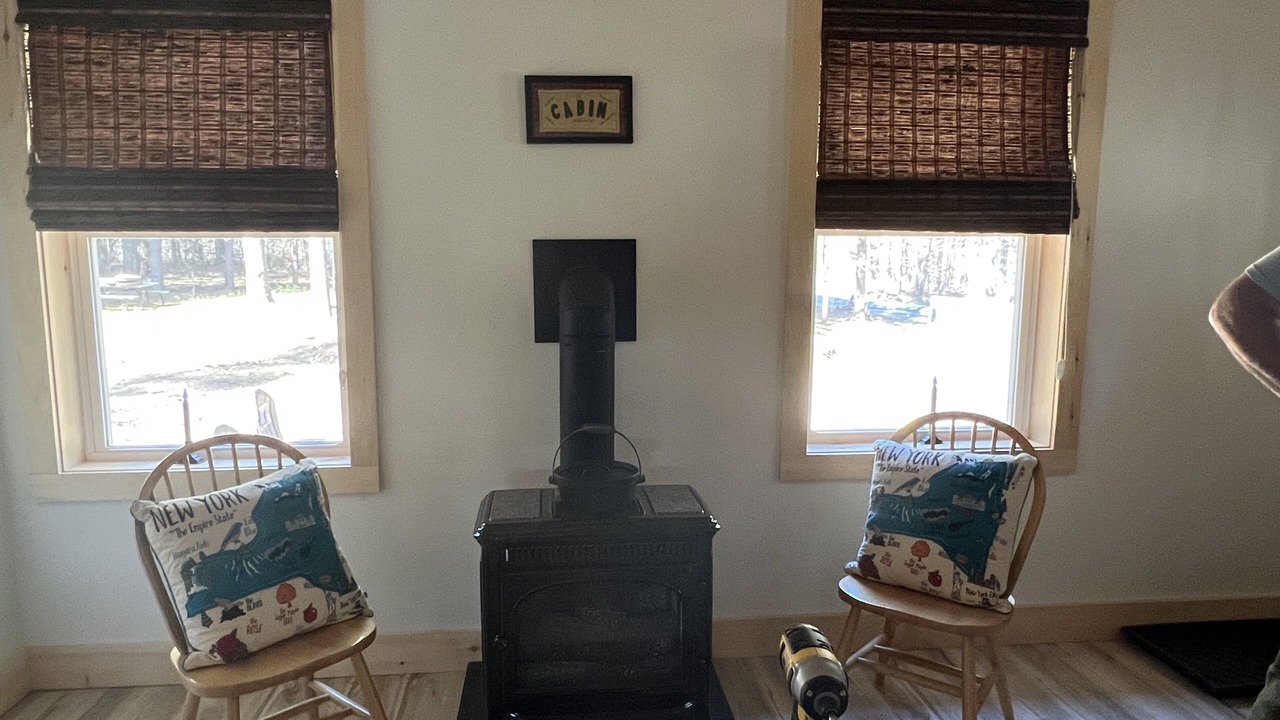 Photo of Livingroom in Brantingham