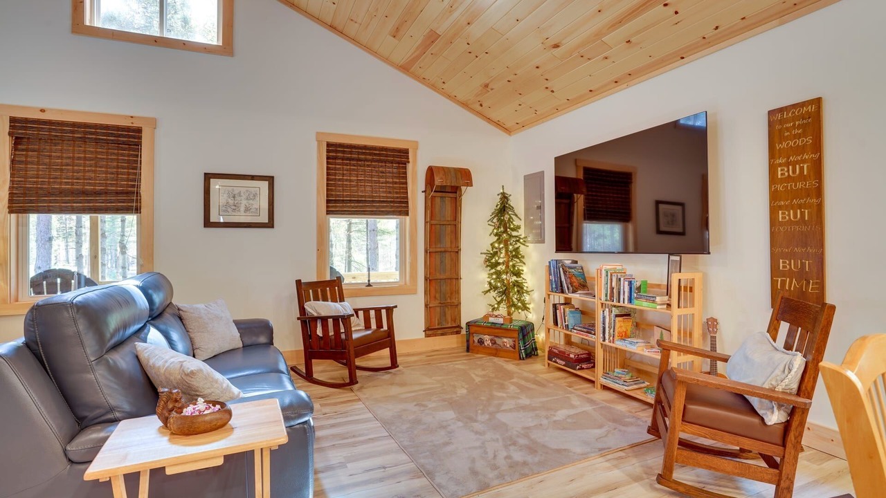 Photo of Livingroom in Brantingham