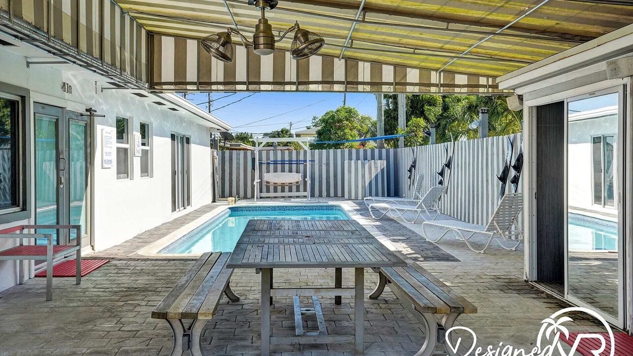 Photo of Outdoor in Deerfield Beach