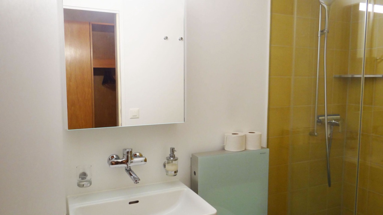 Photo of Bathroom in Engelberg