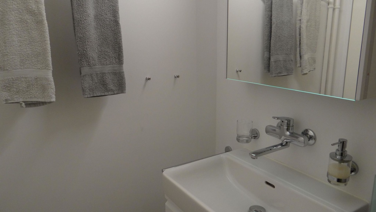 Photo of Bathroom in Engelberg