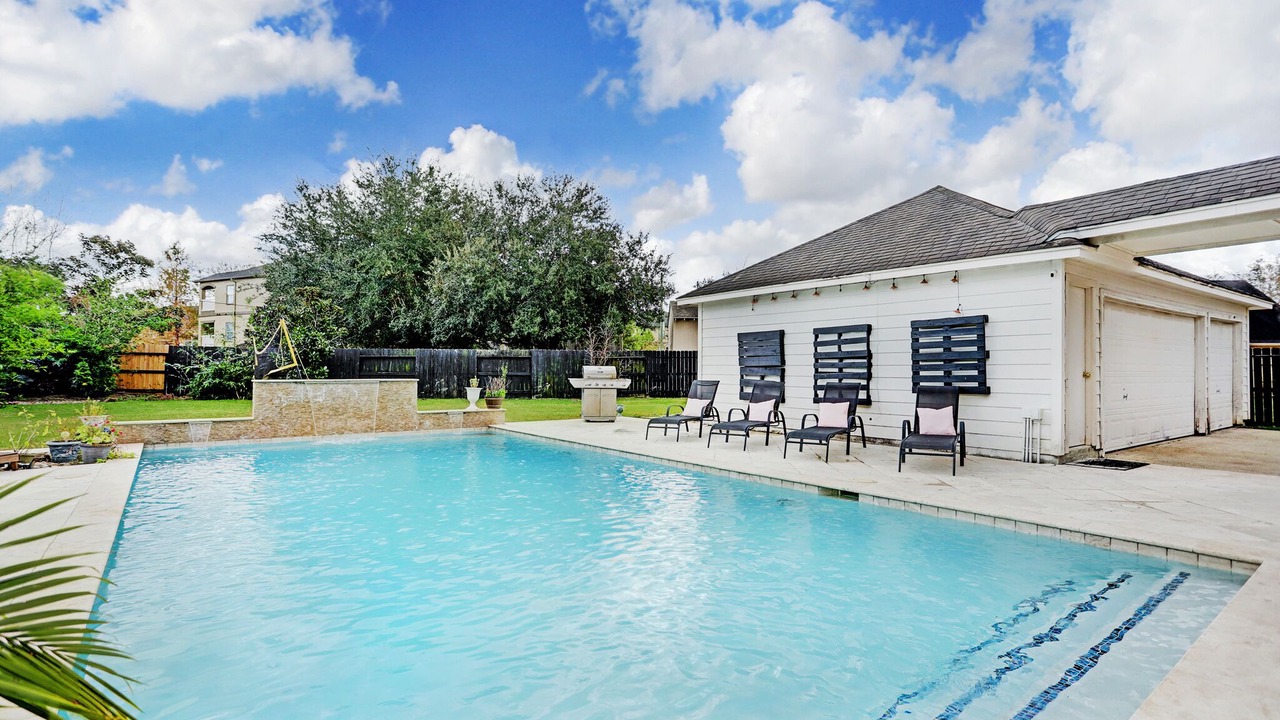Photo of Outdoor in Pearland