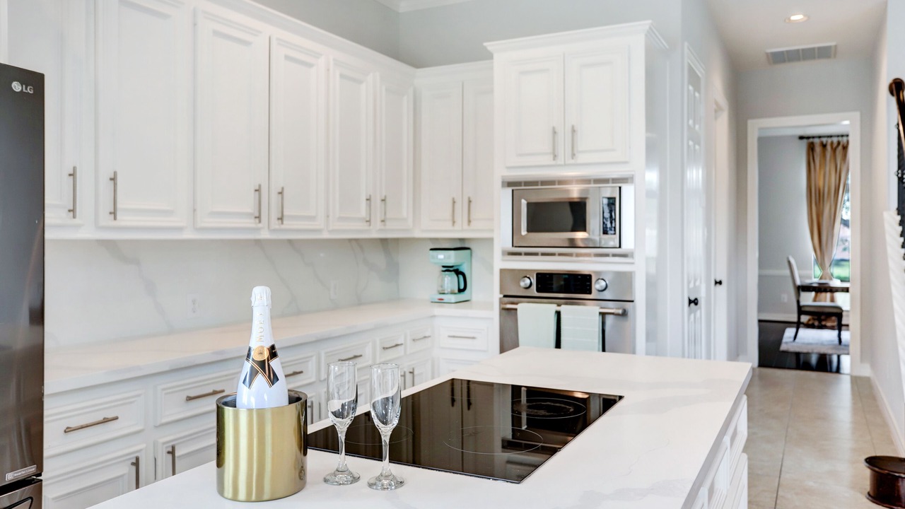 Photo of Kitchen in Pearland