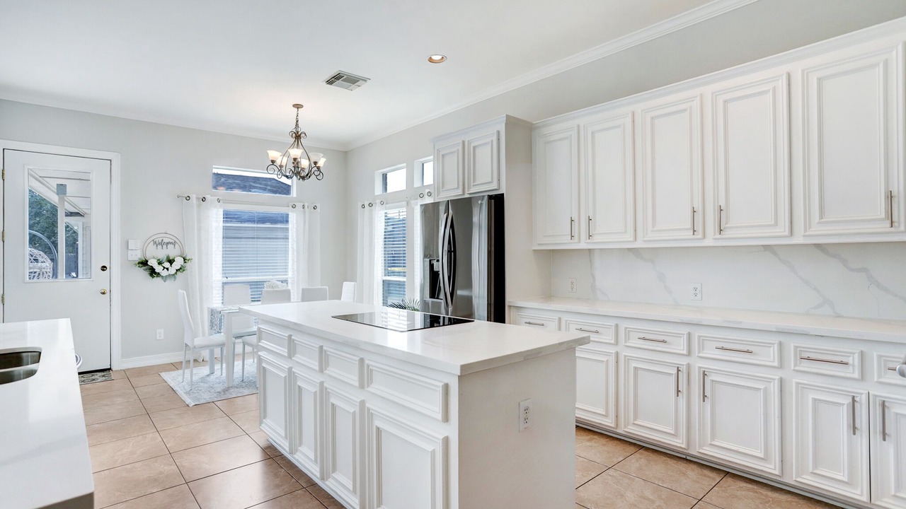 Photo of Kitchen in Pearland