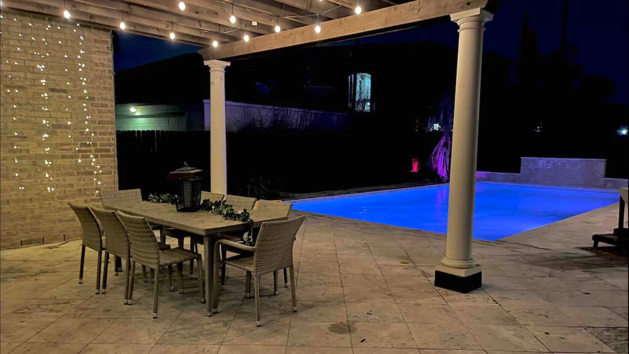Photo of Outdoor in Pearland