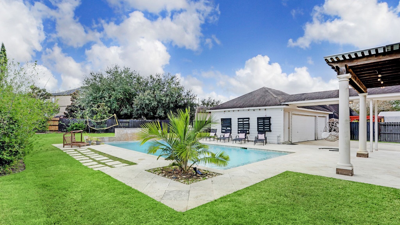 Photo of Outdoor in Pearland