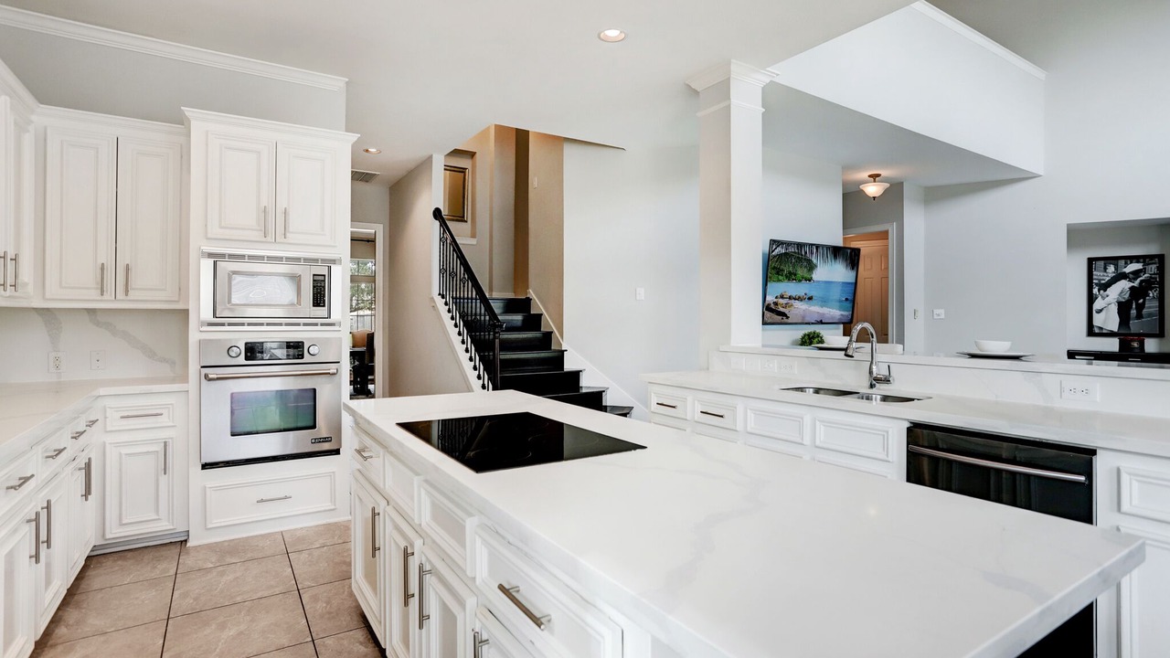 Photo of Kitchen in Pearland
