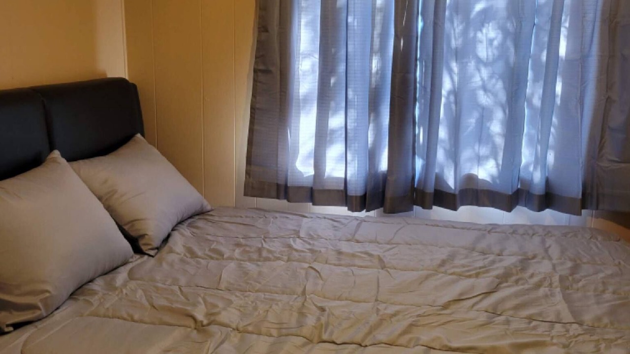 Photo of Bedroom in Sunrise Manor