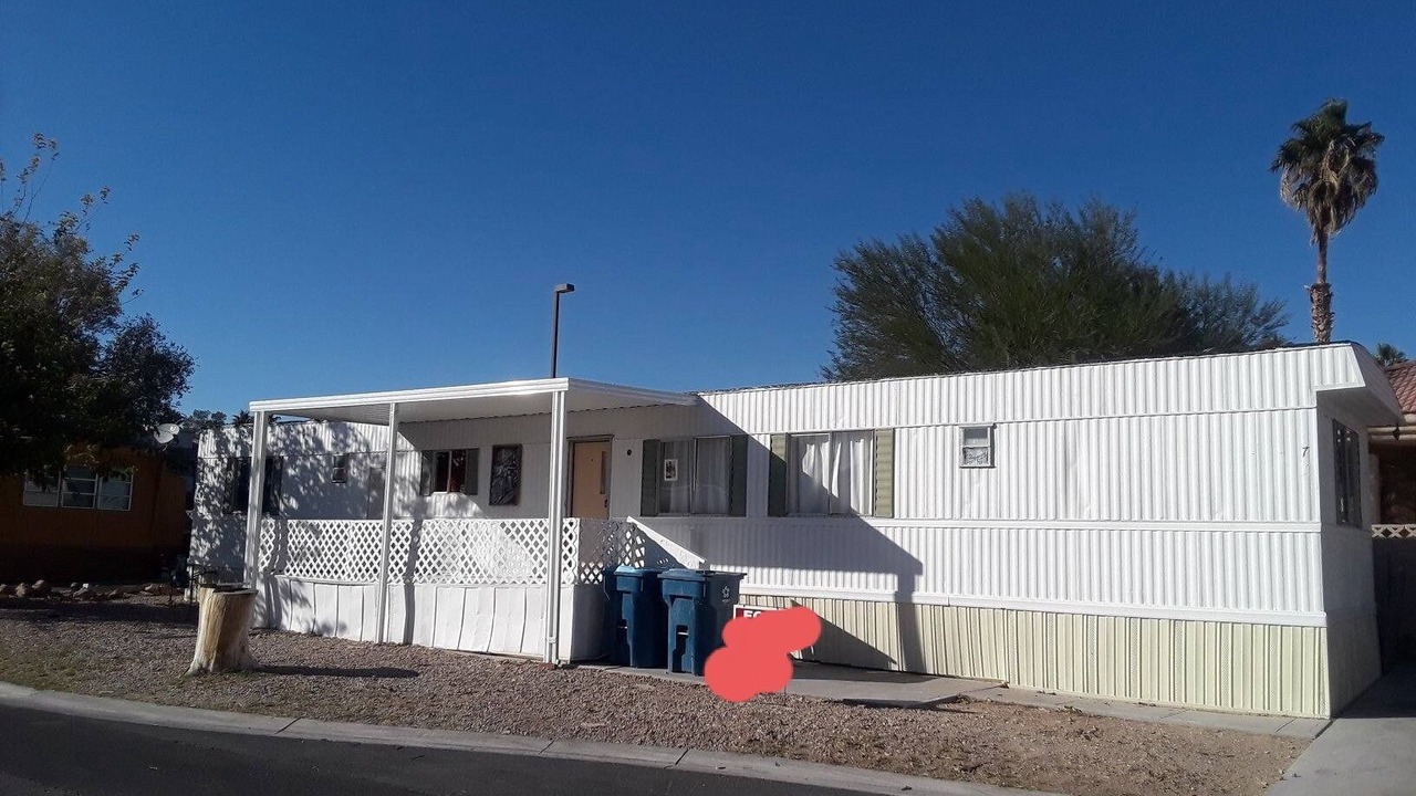 Photo of Outdoor in Sunrise Manor