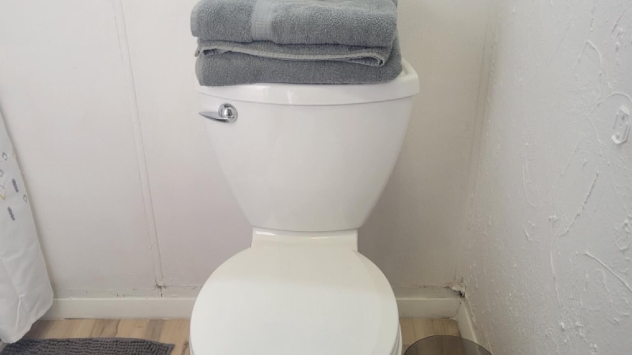 Photo of Bathroom in Sunrise Manor