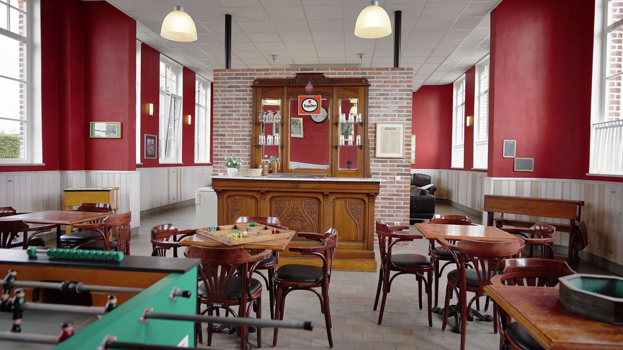 Photo of Bedroom in Wijtschate