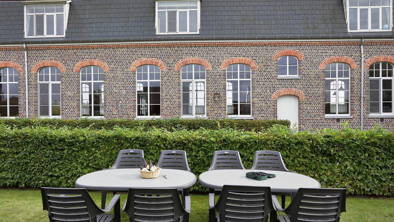 Photo of Patio Balcony in Wijtschate