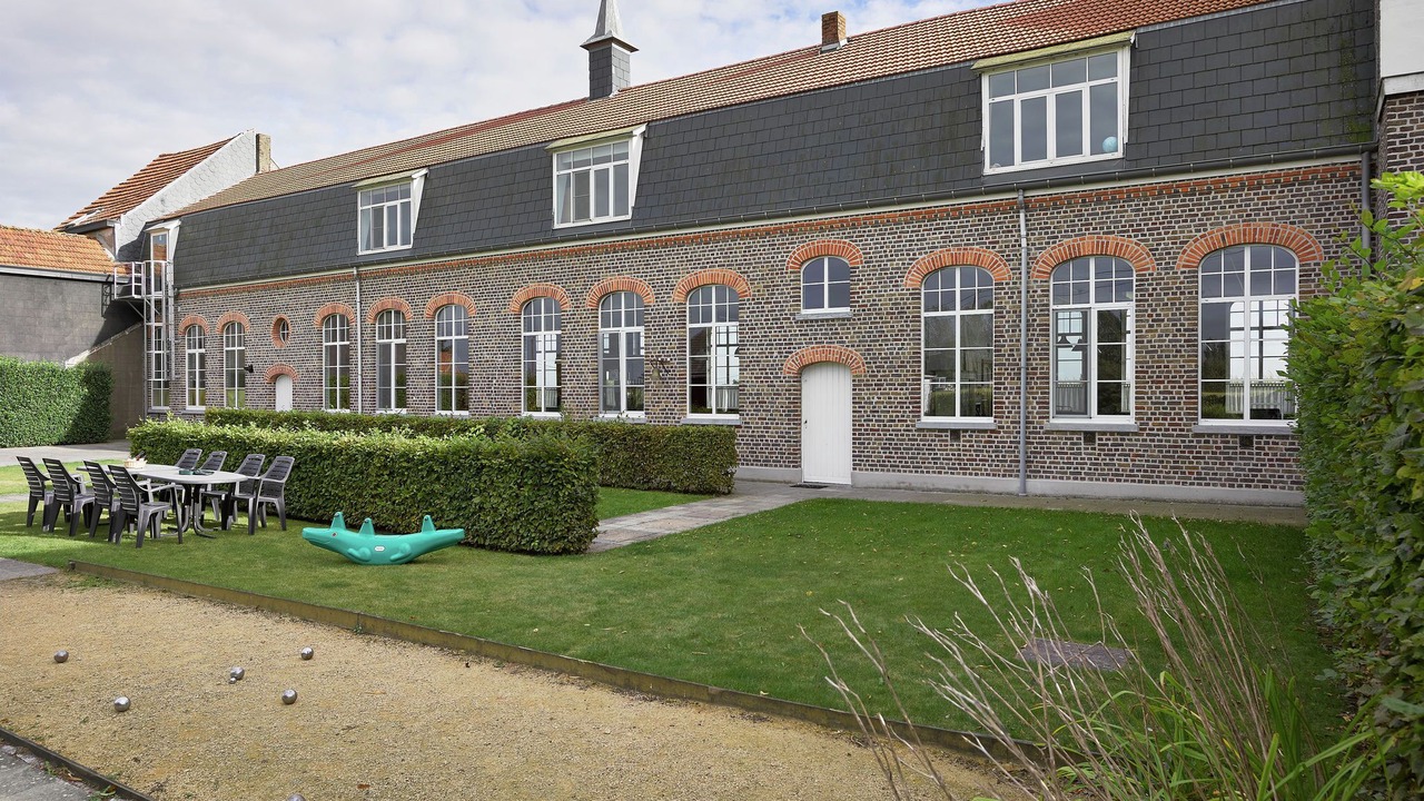Photo of Outdoor in Wijtschate