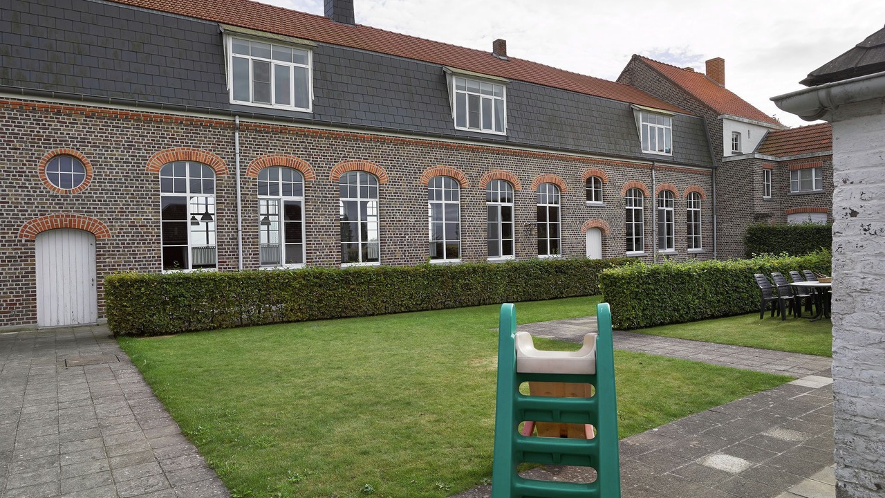 Photo of Outdoor in Wijtschate