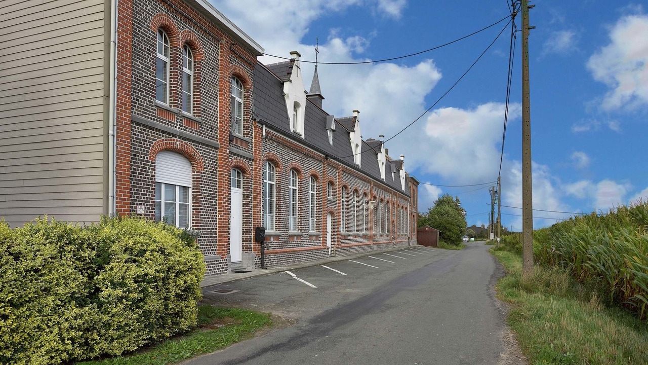 Photo of Outdoor in Wijtschate