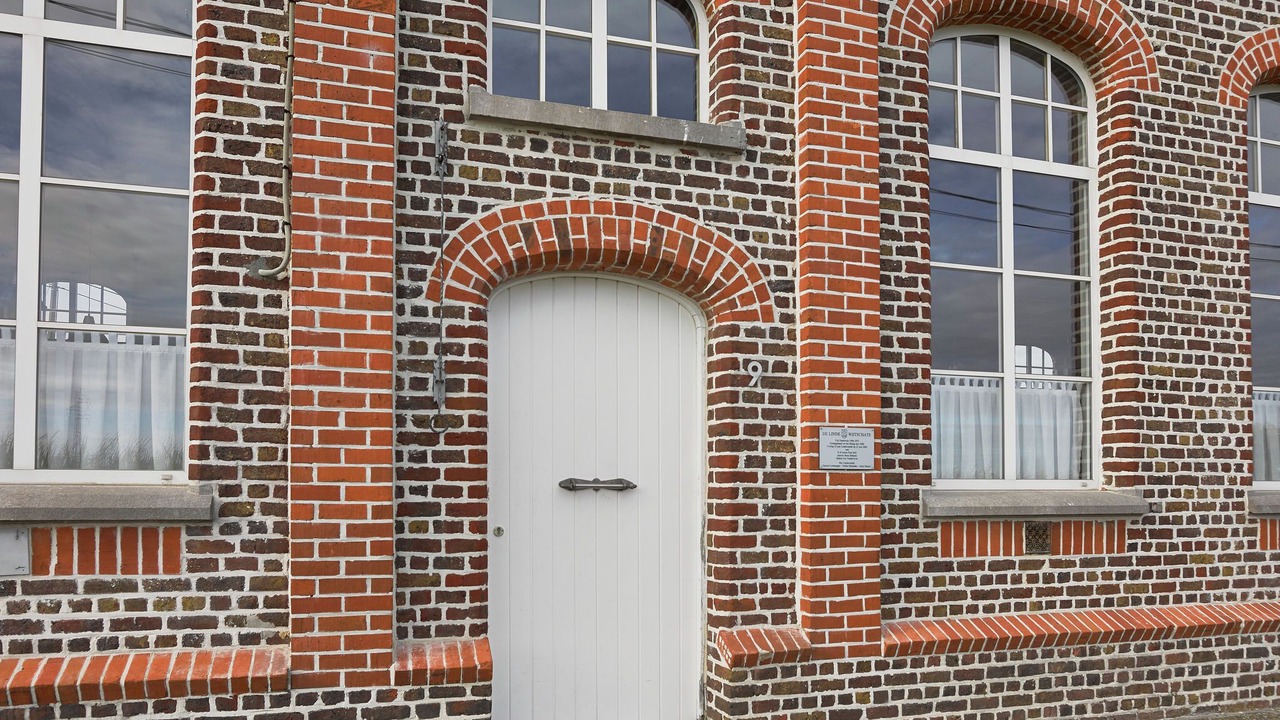 Photo of Outdoor in Wijtschate