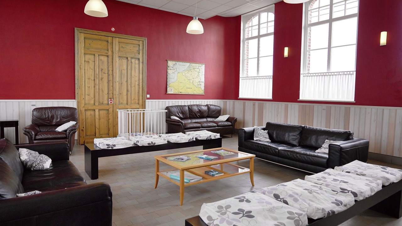 Photo of Livingroom in Wijtschate