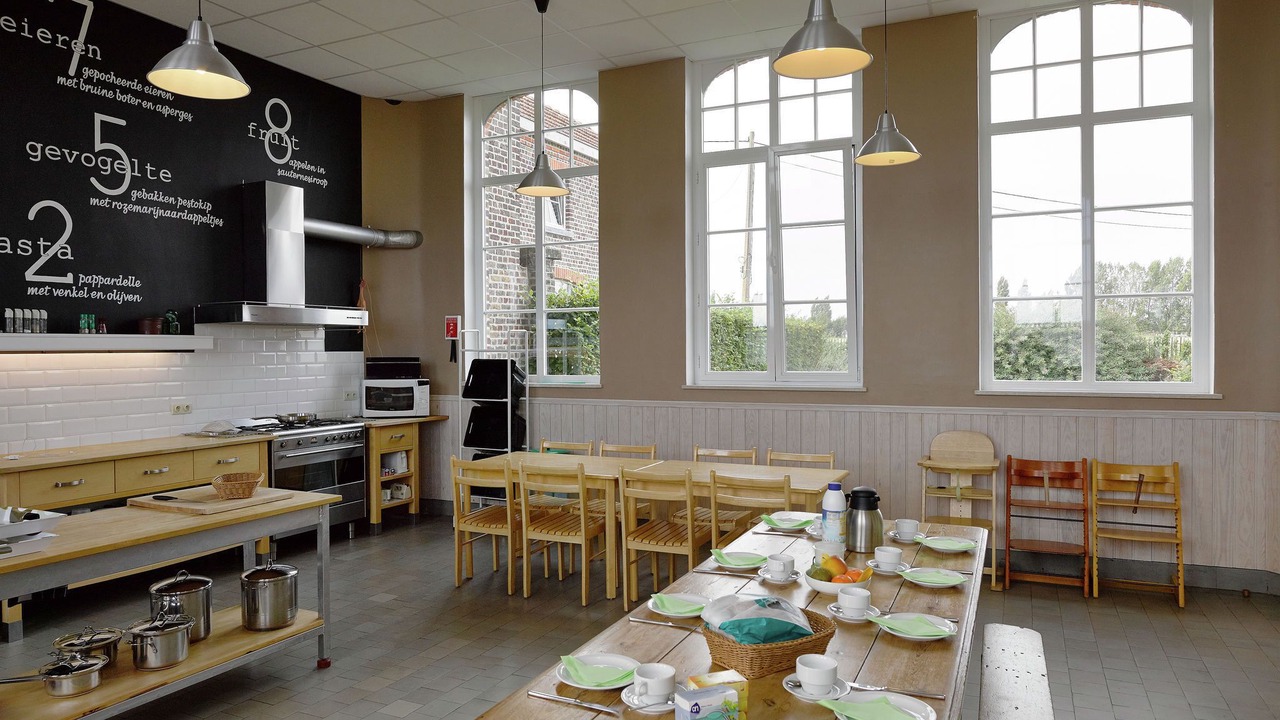 Photo of Livingroom in Wijtschate