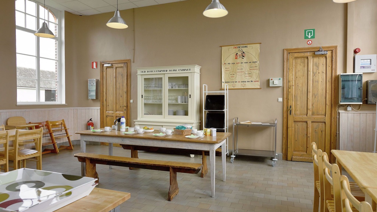 Photo of Livingroom in Wijtschate