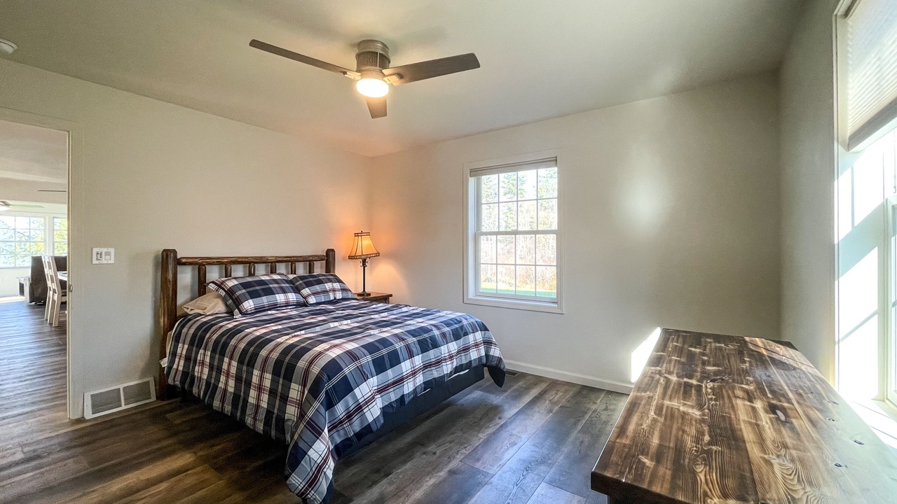 Photo of Bedroom in Lake Pleasant