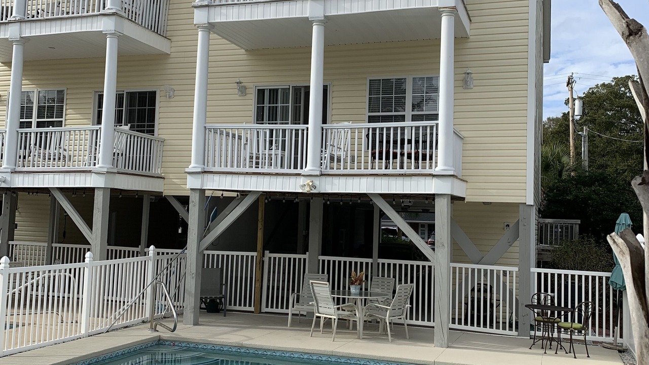 Photo of Outdoor in Surfside Beach