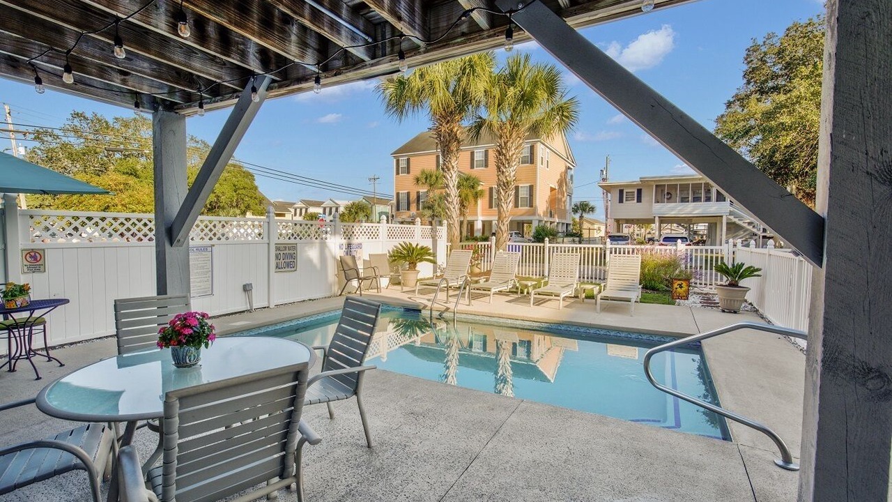 Photo of Outdoor in Surfside Beach