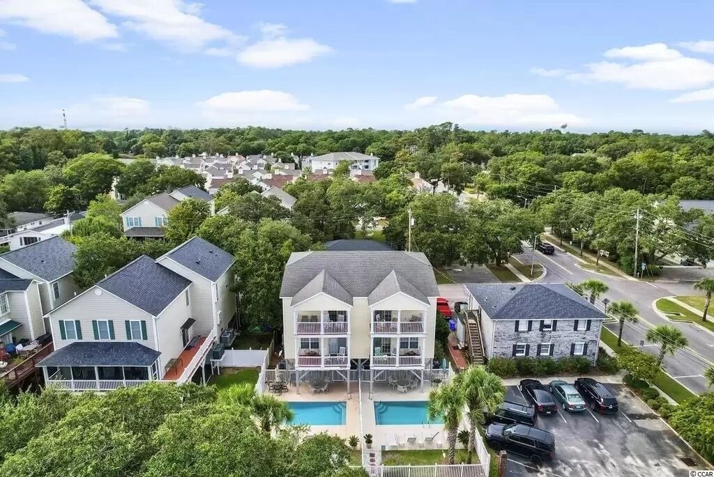 Photo of Outdoor in Surfside Beach