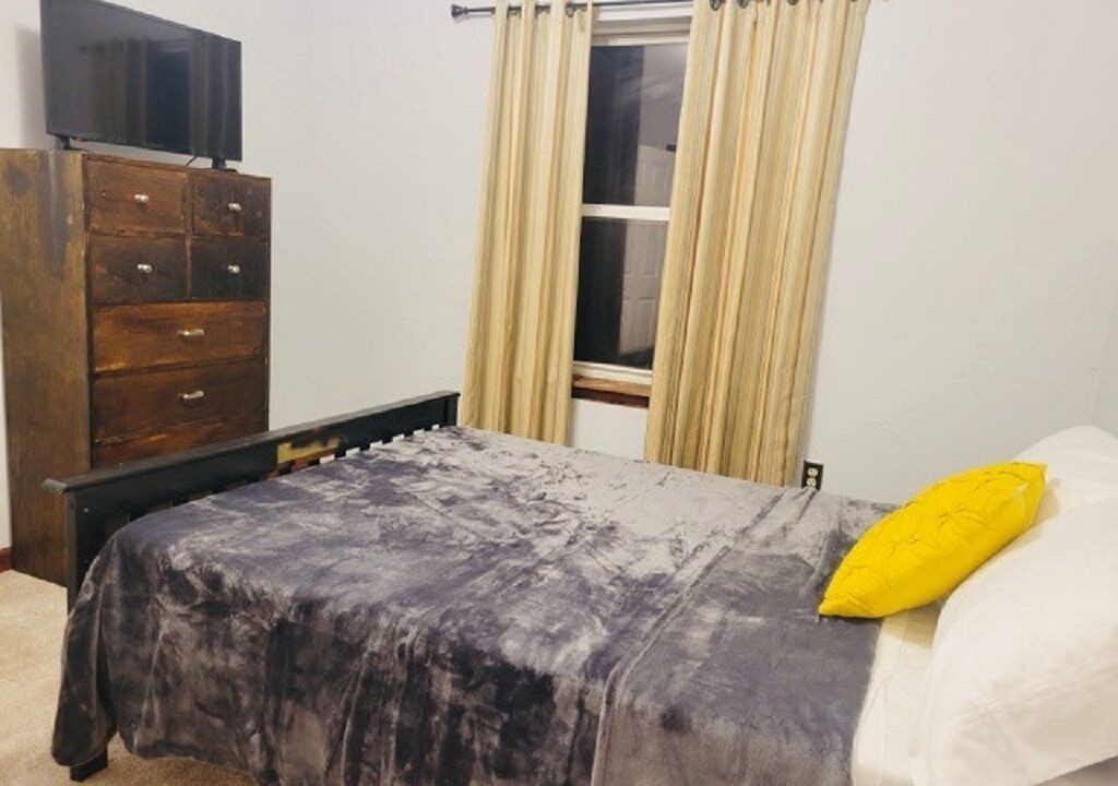 Photo of Bedroom in Brodheadsville