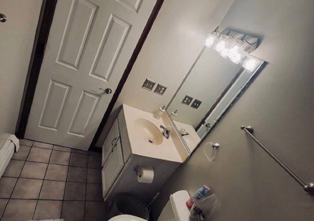 Photo of Bathroom in Brodheadsville