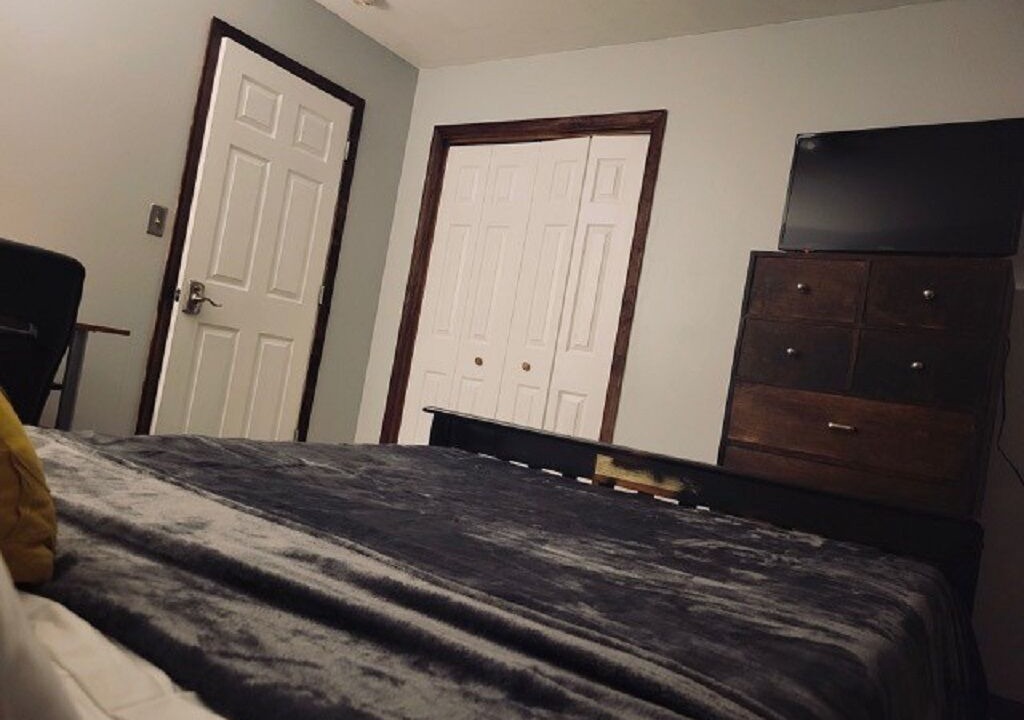 Photo of Bedroom in Brodheadsville