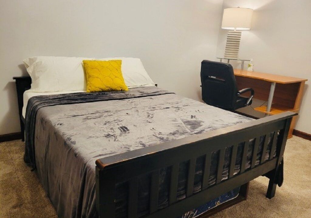 Photo of Bedroom in Brodheadsville