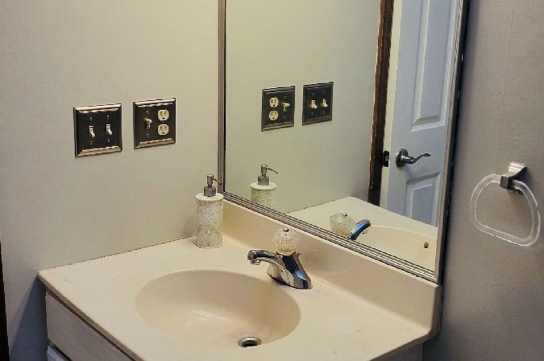 Photo of Bathroom in Brodheadsville