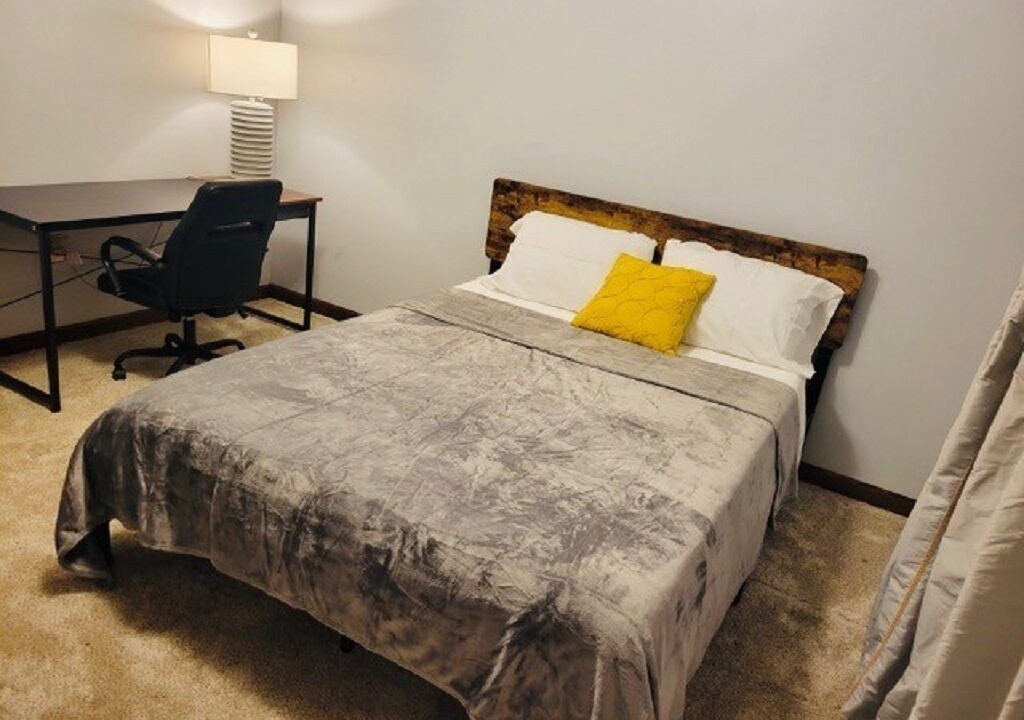 Photo of Bedroom in Brodheadsville