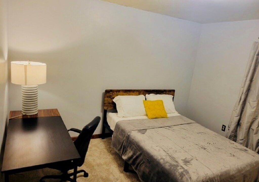 Photo of Bedroom in Brodheadsville