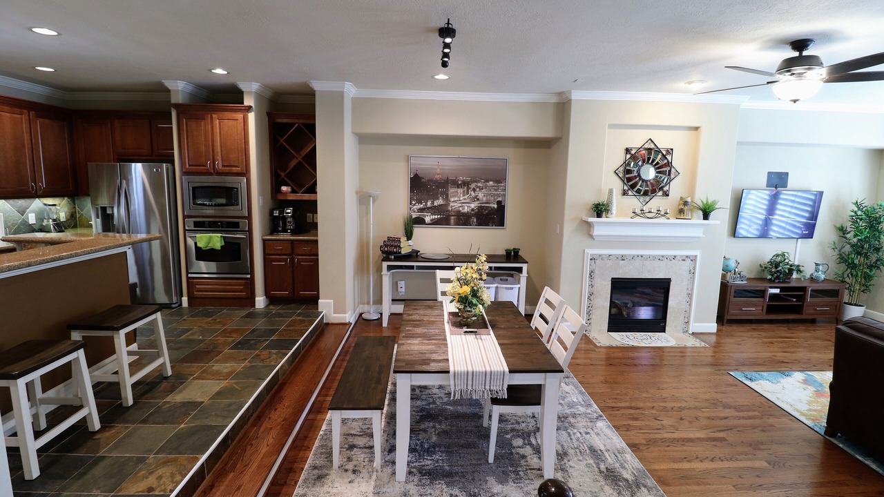 Photo of Livingroom in Montrose