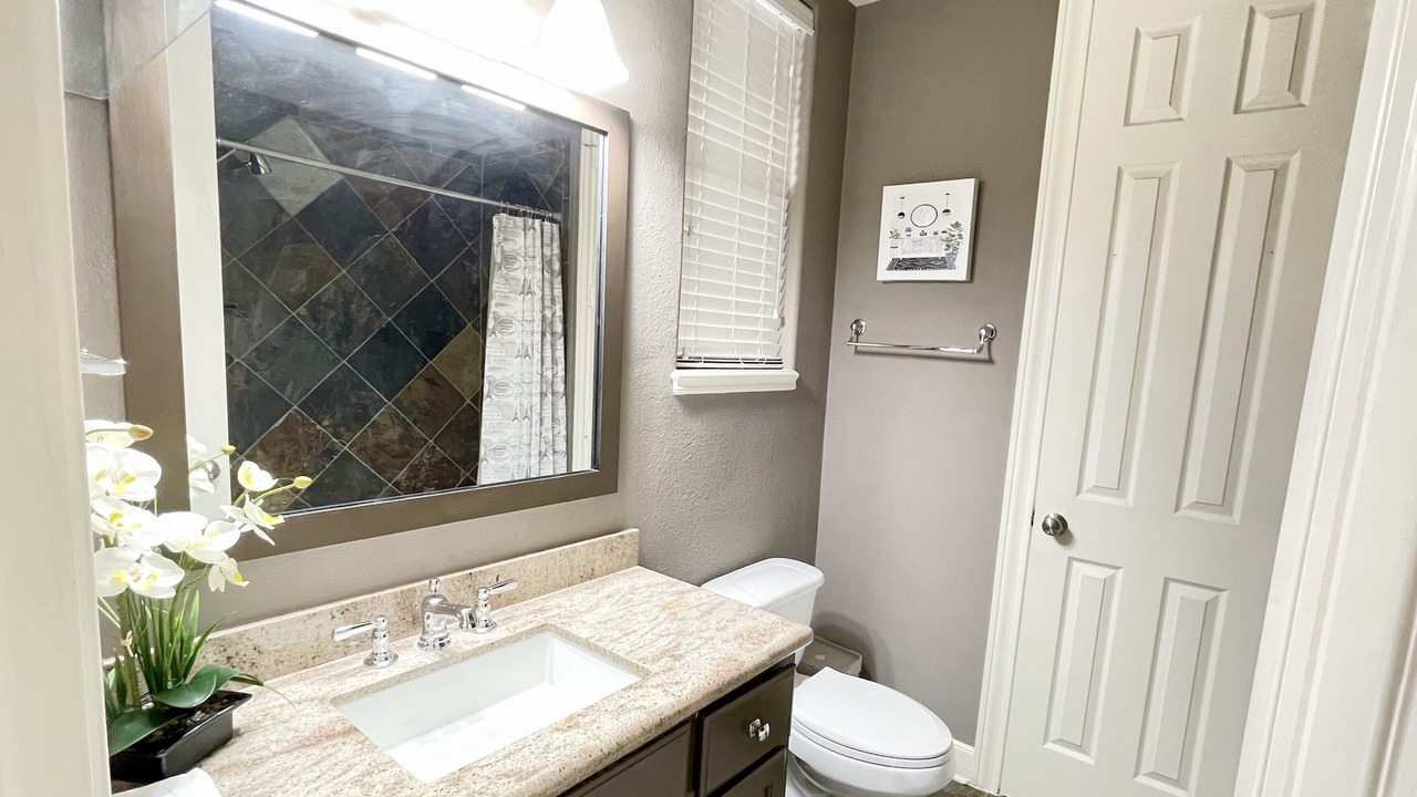 Photo of Bathroom in Montrose