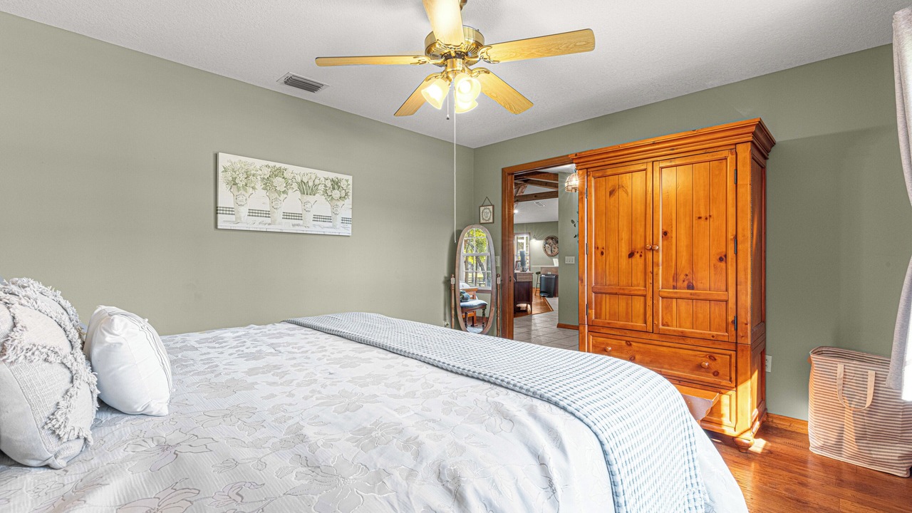 Photo of Bedroom in Ocala