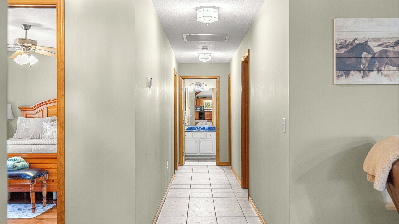 Photo of Bathroom in Ocala
