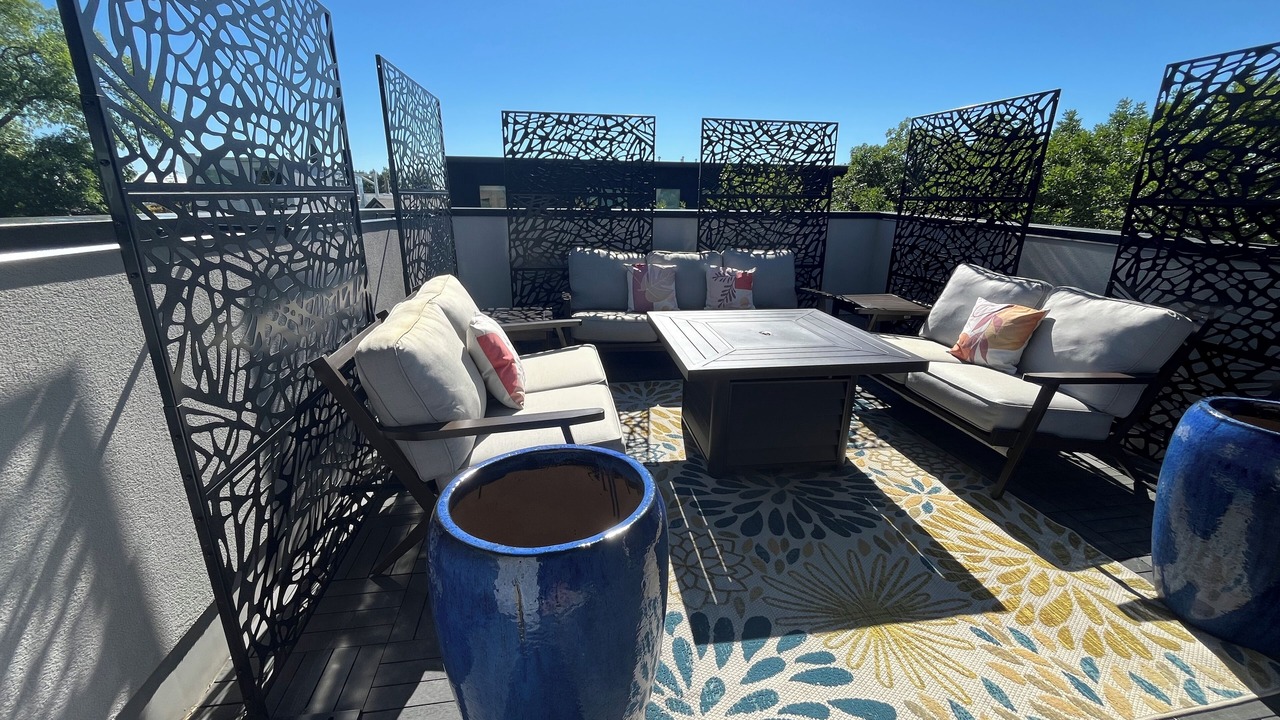 Photo of Patio Balcony in Highland
