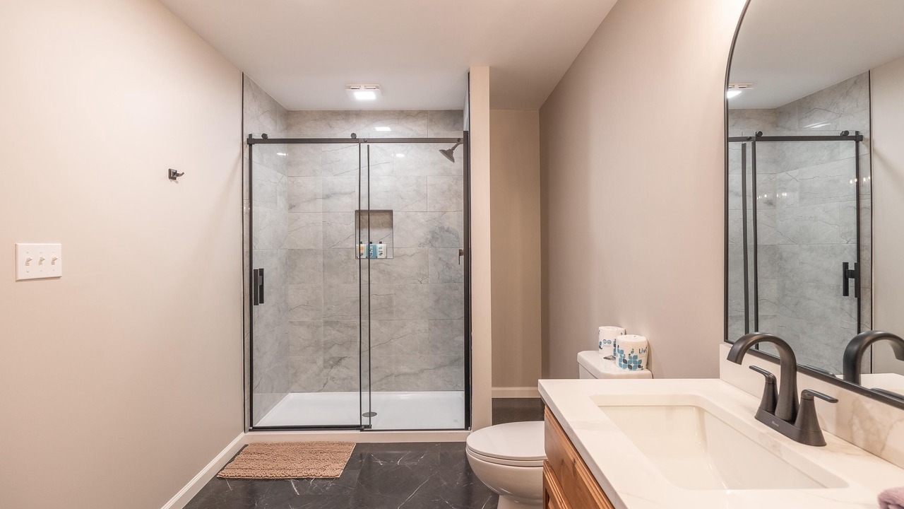 Photo of Bathroom in Steelville