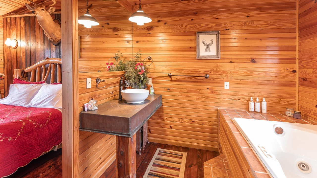 Photo of Bathroom in Steelville