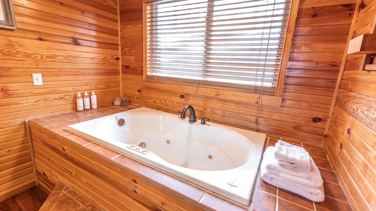 Photo of Bathroom in Steelville