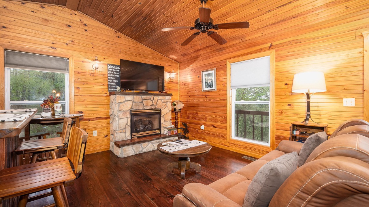 Photo of Livingroom in Steelville