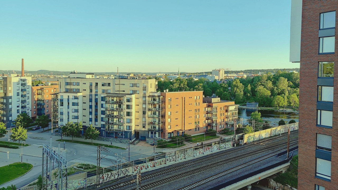 Photo of Others in Tampere